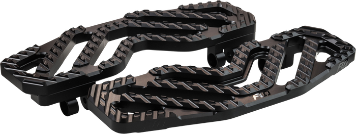 Savage Floorboards Black Indian