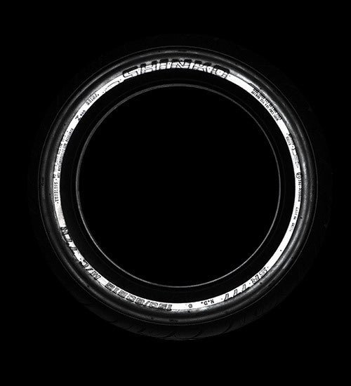 Tire 777 Cruiser Hd Front Ref 100/90b19 61h B/Bias Tl Ref