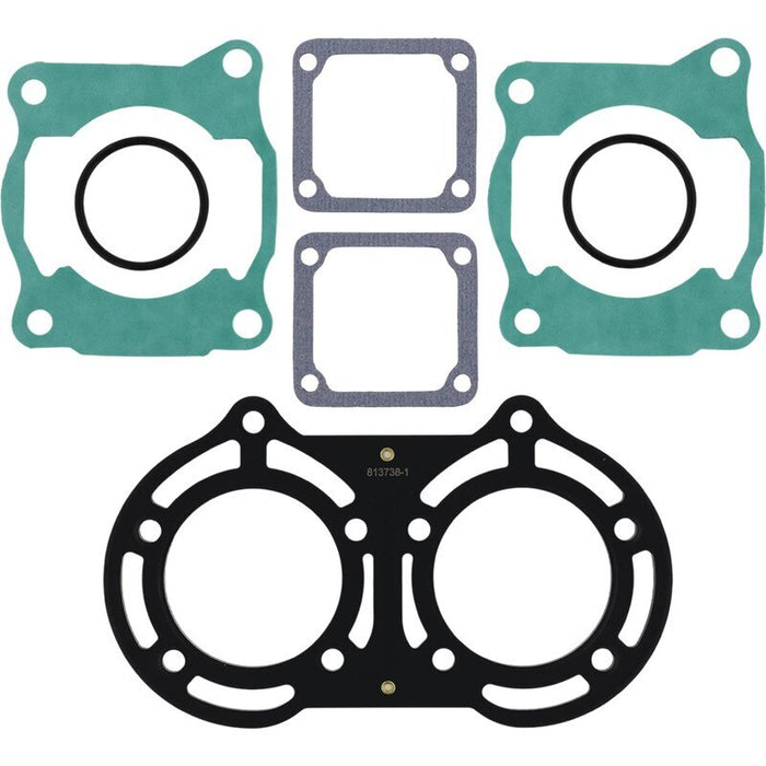 Top End Gasket Kit Yam