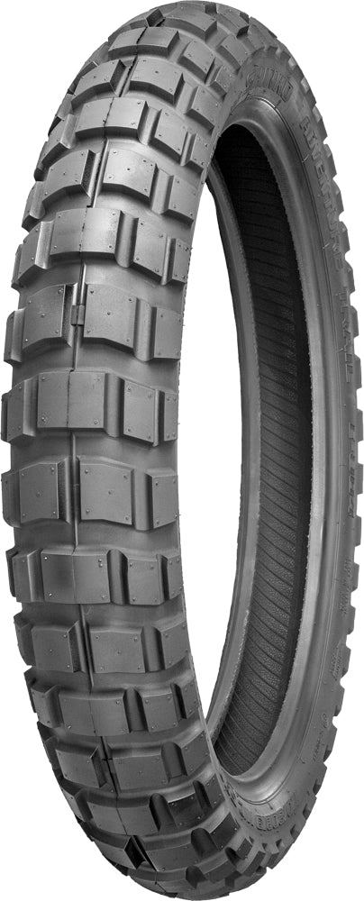 Tire 804 Dual Sport Front 90/90-21 54t Bias Tl