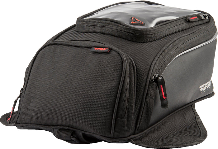 Small Tank Bag Black