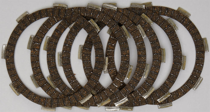 Redline Clutch Kit Ck4453