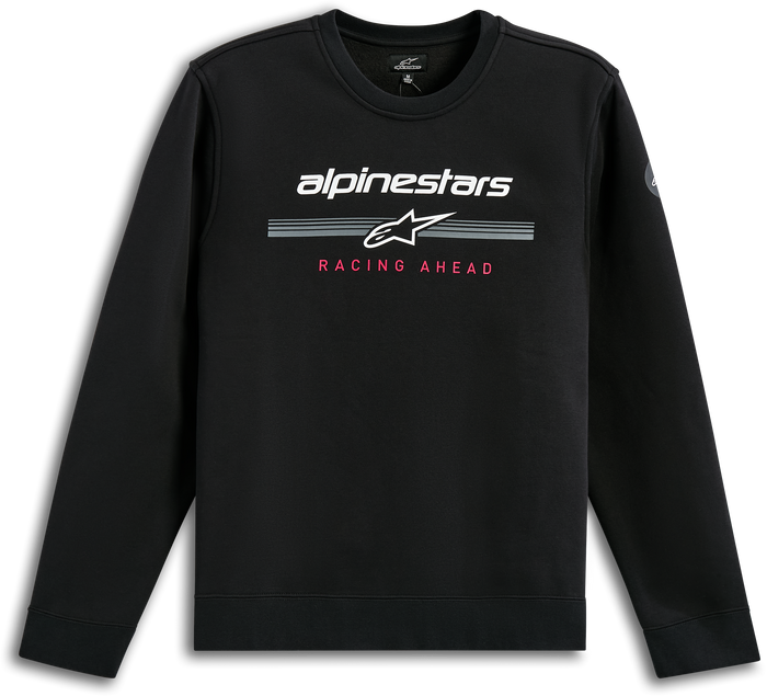 Bettern Crew Black Lg