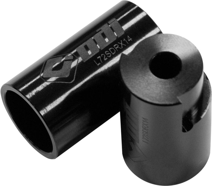 Pwc Grip Adapter S-D