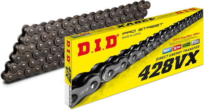 Pro Street Vx-Ring Chain Natural