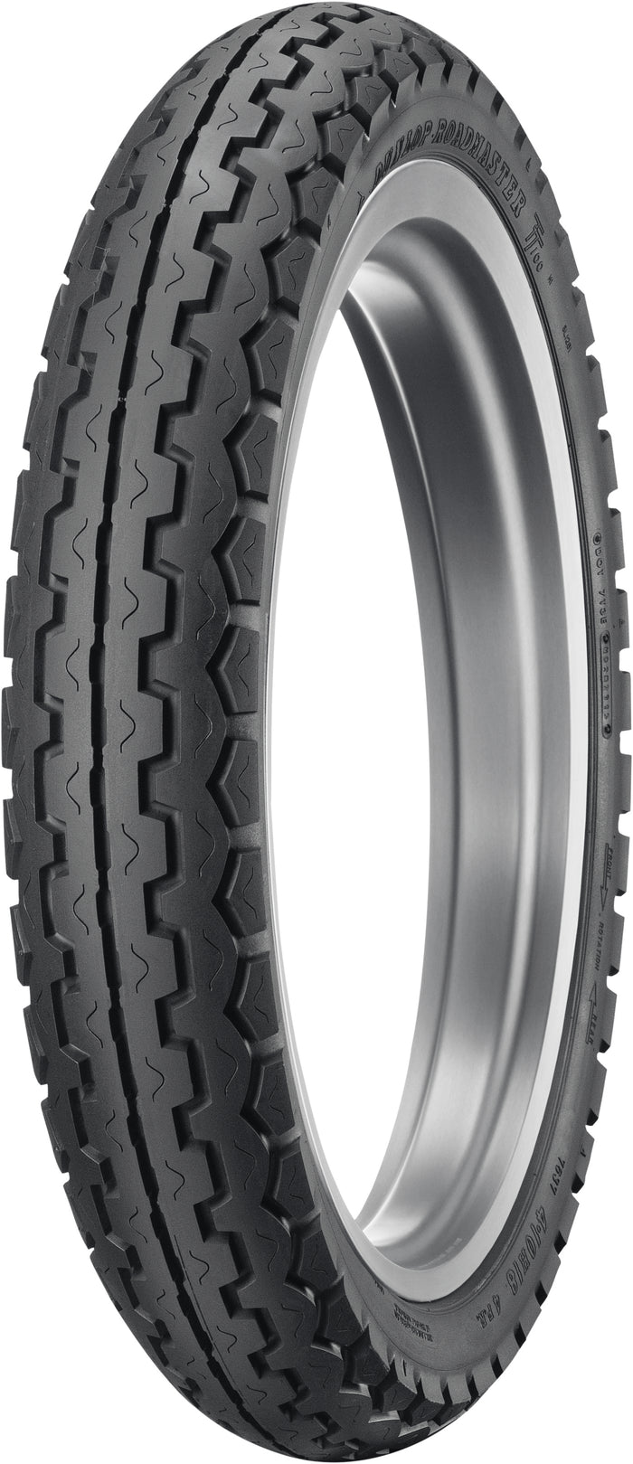 Tire K81/Tt100 F/R 410-18 59h 4pr Tt