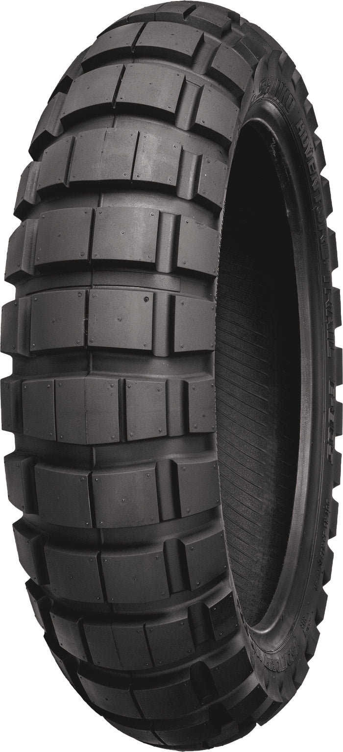 Tire 805 Dual Sport Rear 140/80-17 69q Bias Tt