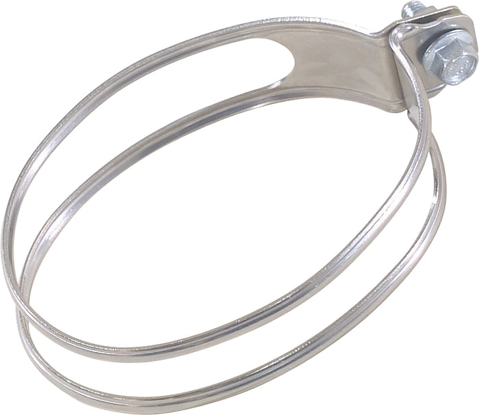 Strap Mount W/Gasket Pc-4 Long