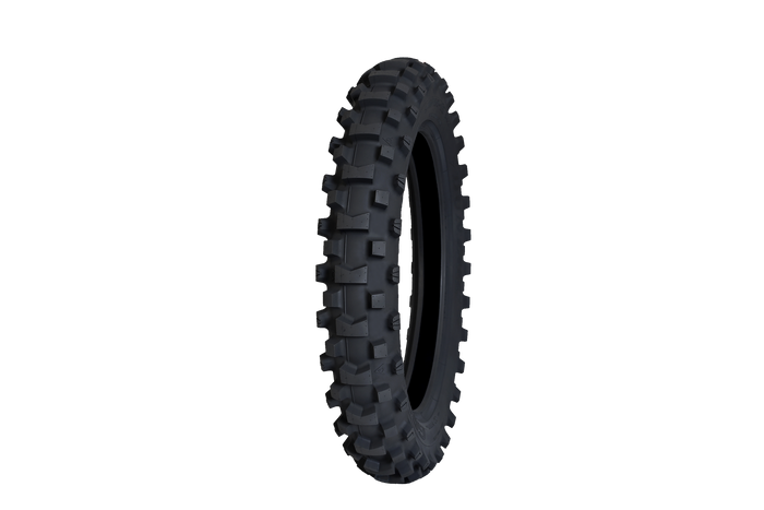 Tire Geomax At82 Rear 120/90-18 65m Bias Tt