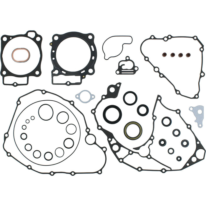 Complete Gasket Kit With Seals