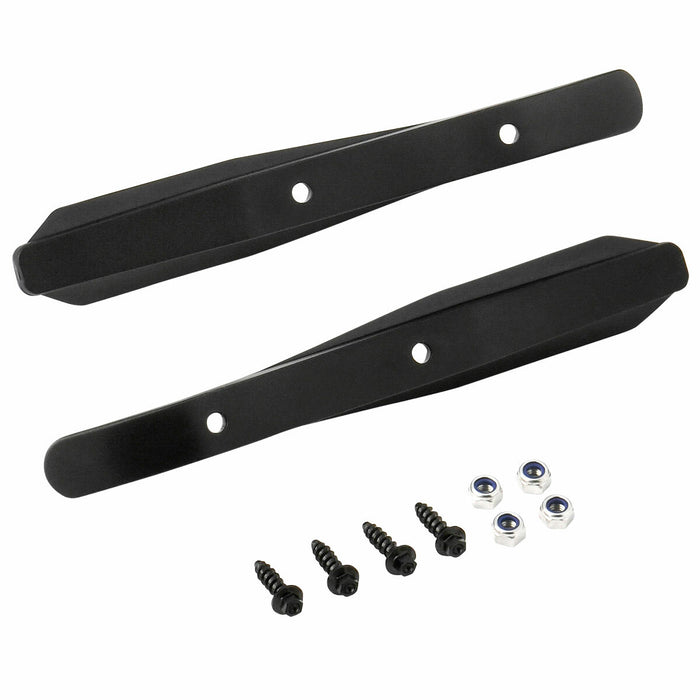 Xc Pro Convert Handguard White