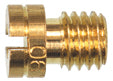 Round Main Jets #110 4/Pk Kj110-4
