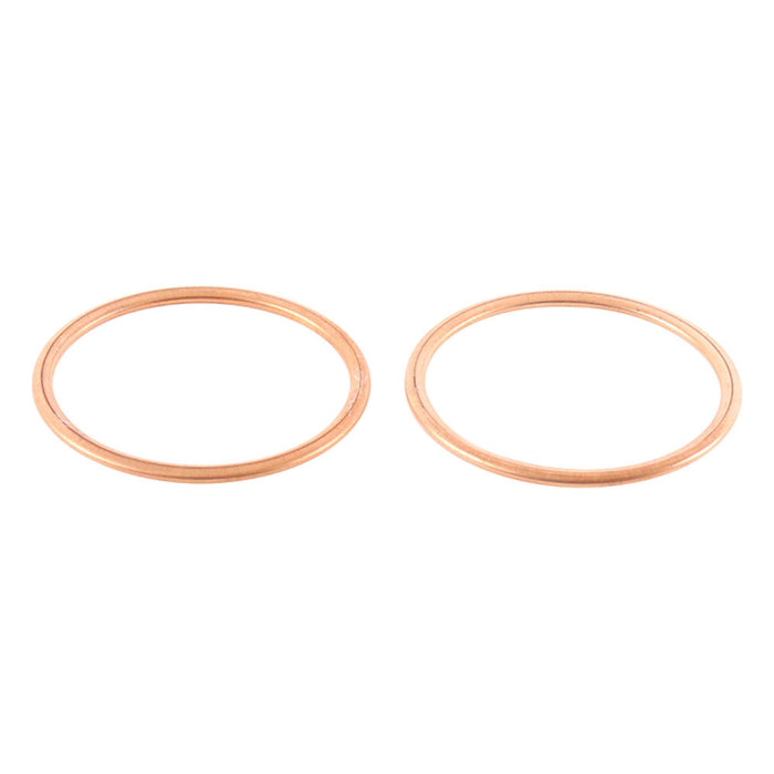 Exhaust Gasket Kit Kaw