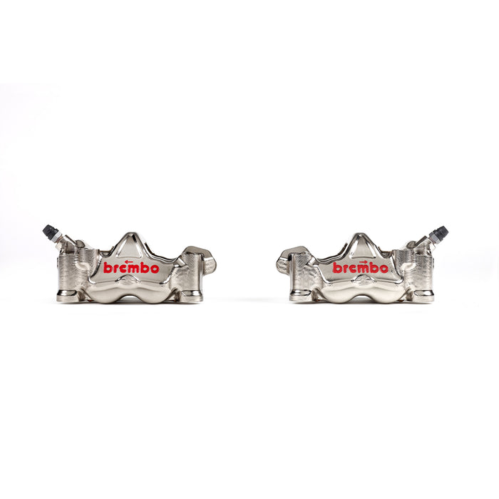 Upgrade Brake Caliper Gp4-Rx Front Set
