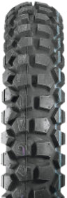 Tire Trail Wing Tw52 Rear 4.60-18 63s Bias Tt