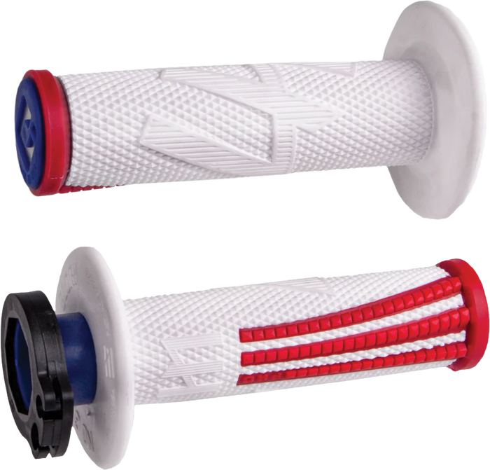 Emig Pro V2 Lock-On Grip Revolution