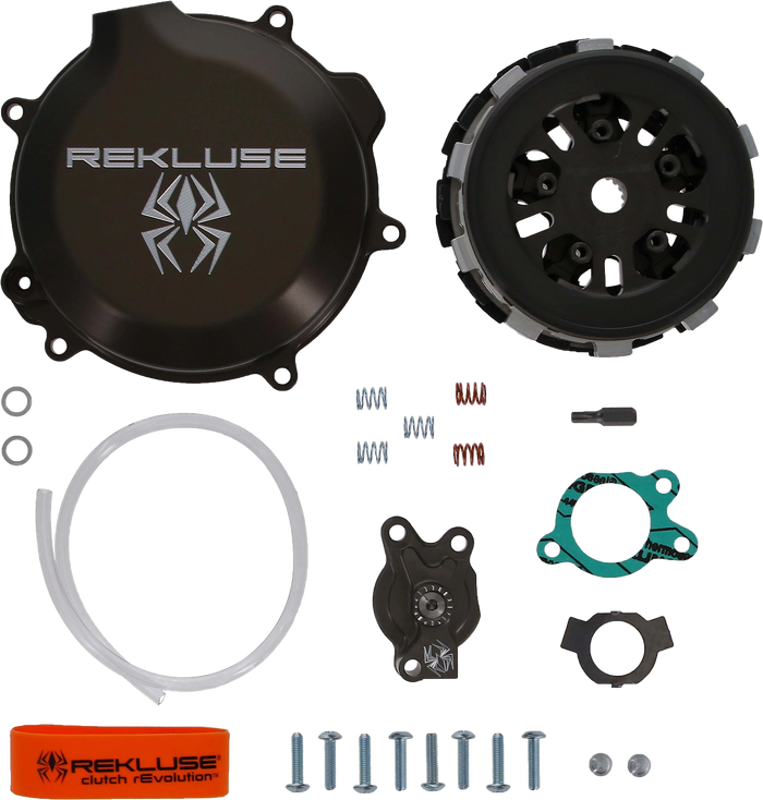 Radiuscx 4.0 Ktm/Hus
