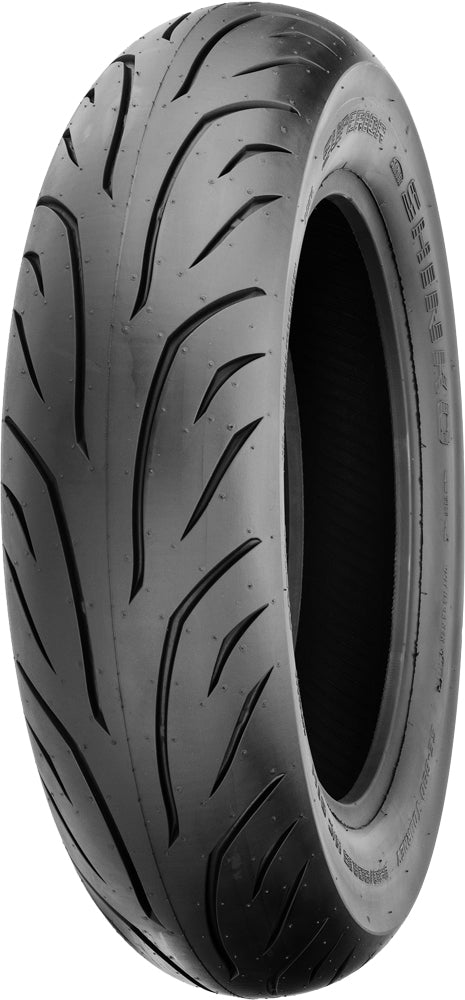 Tire 890 Journey Rear 180/70r16 77h Radial Tl