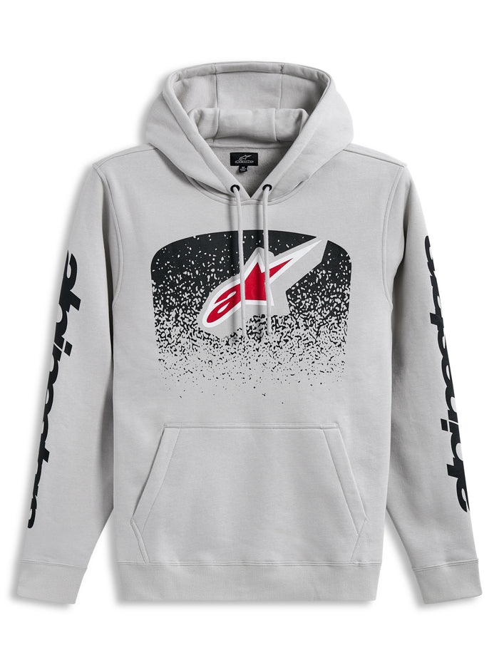 Obsessed Hoodie Cement 2x