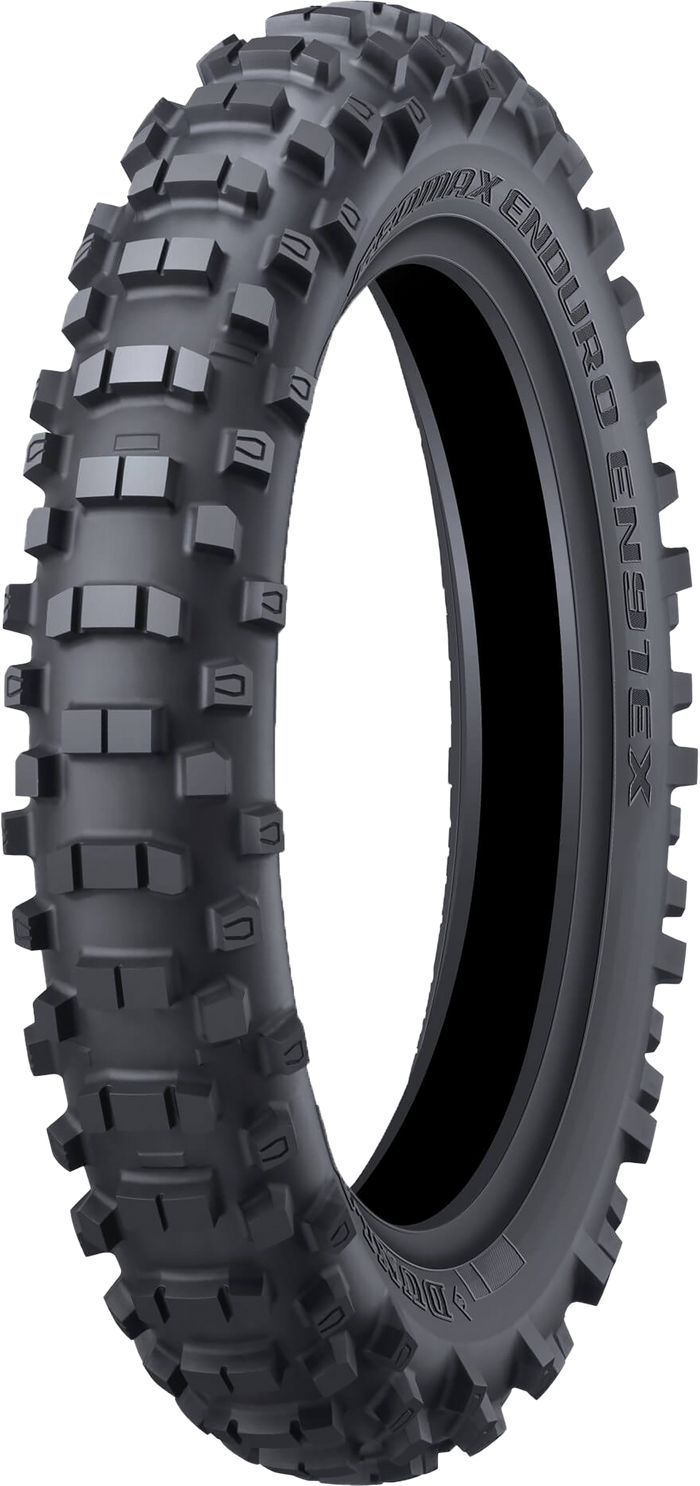 Tire Geomax Enduro En91ex Rear 140/80-18 70r Bias Tt