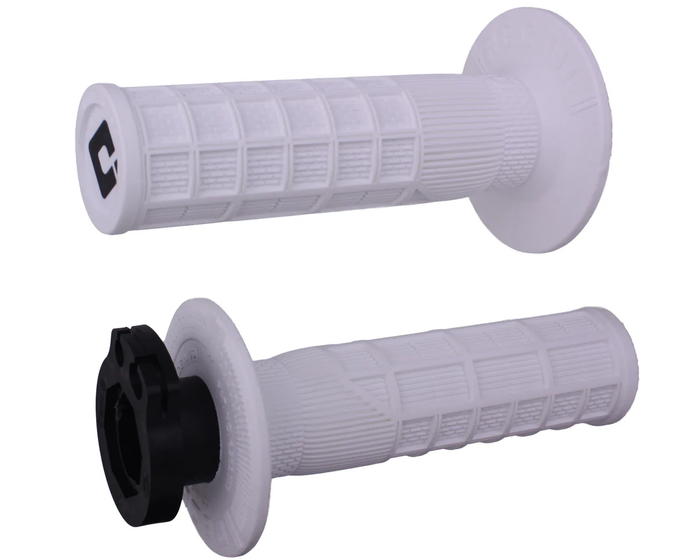 Recoil Sx-Mx V2 Universal Grip Pro-Soft White