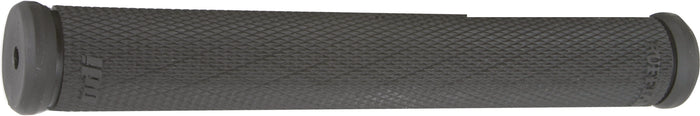 One Piece Grips Black 8" (Pair)