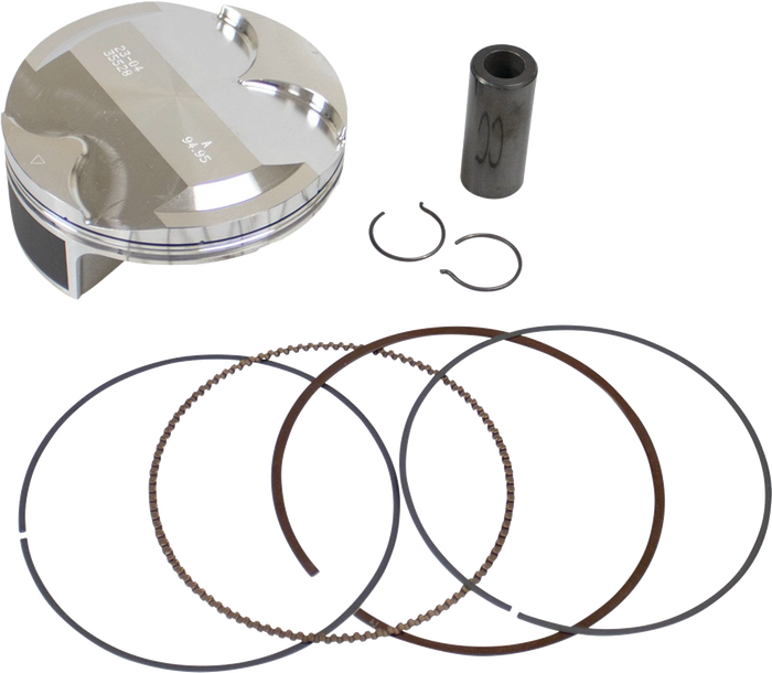 Forged Replica Piston Kit