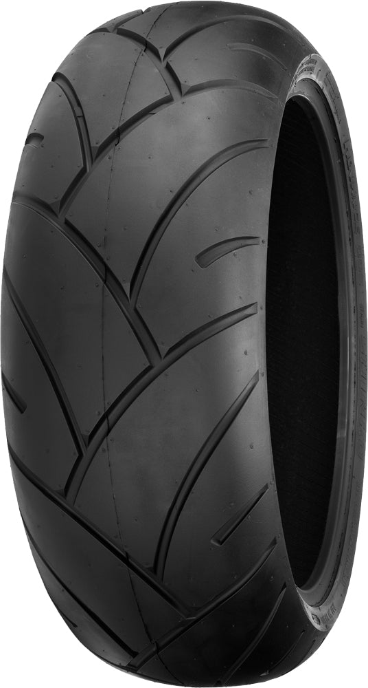 Tire 005 Advance Rear 180/55zr17 73w Radial Tl
