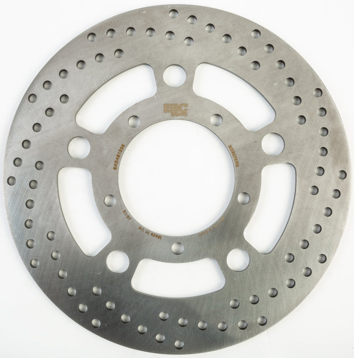 Standard Brake Rotor