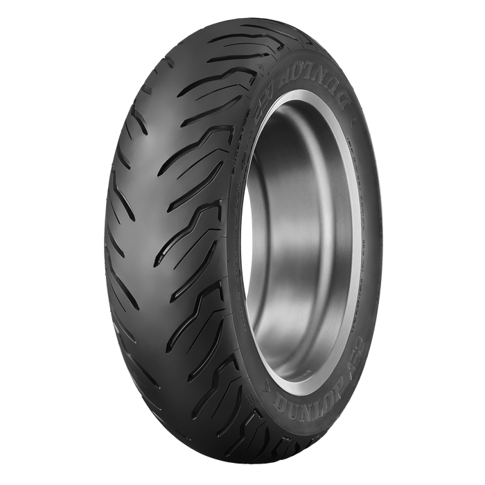 Tire American Elite Ae2 Rear 160/70b17 73v Bias Tl