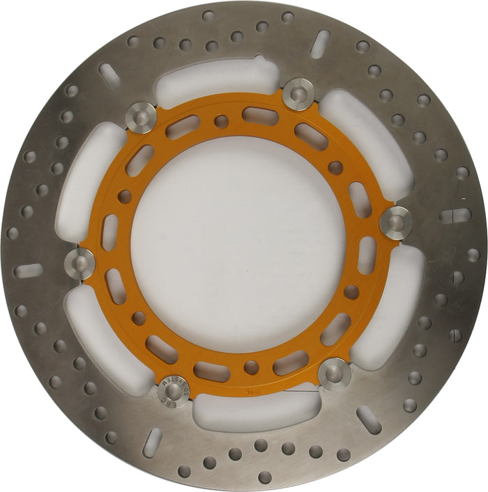 Standard Brake Rotor