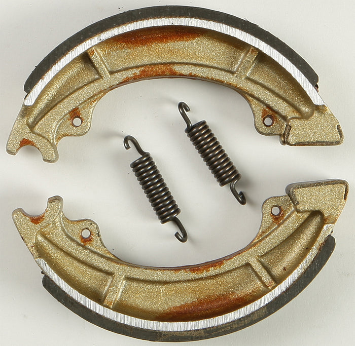 Brake Shoes 622 Plain