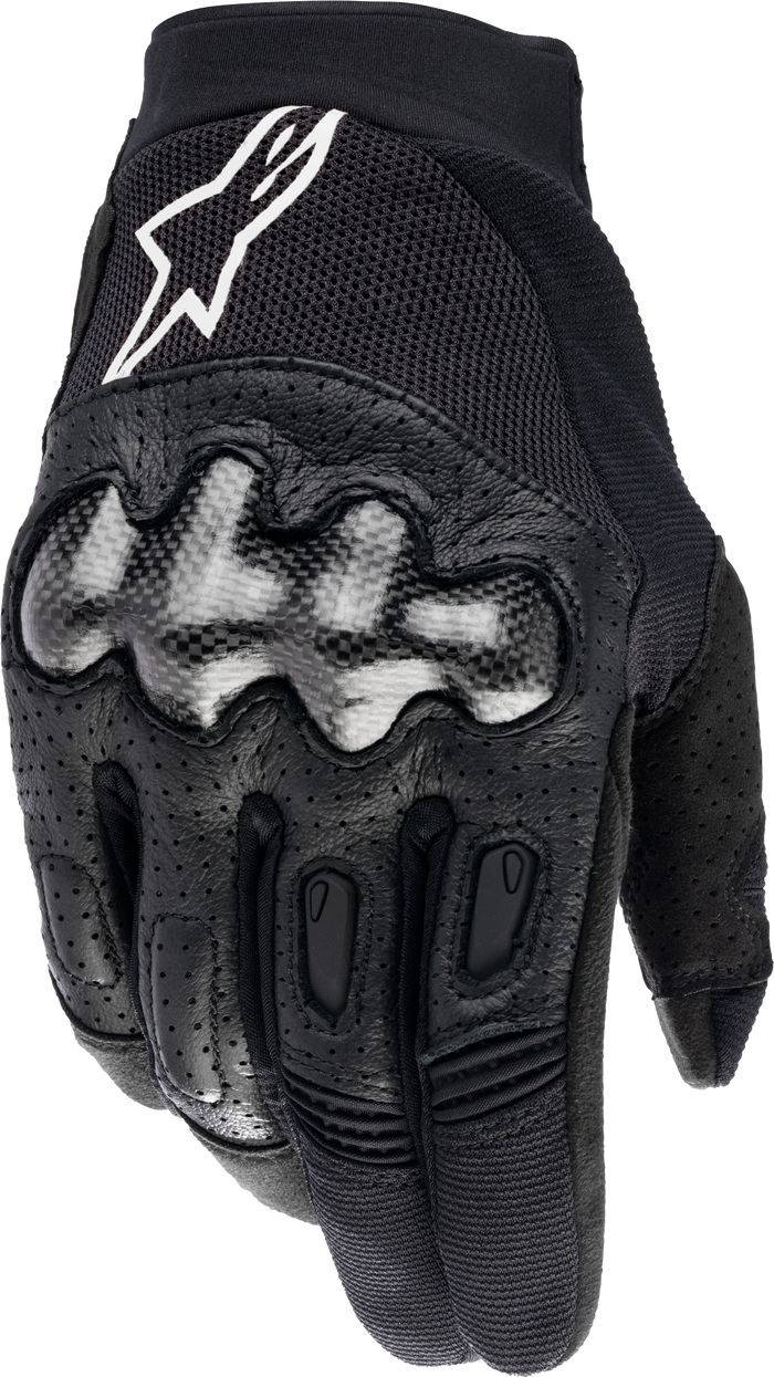 Megawatt Gloves Black 2x