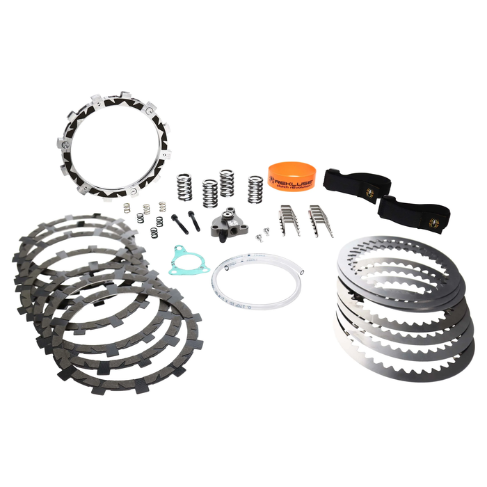 Radius X Auto Clutch 4.0 Ktm