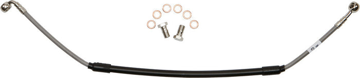 Steel Brake Line Rear Ktm