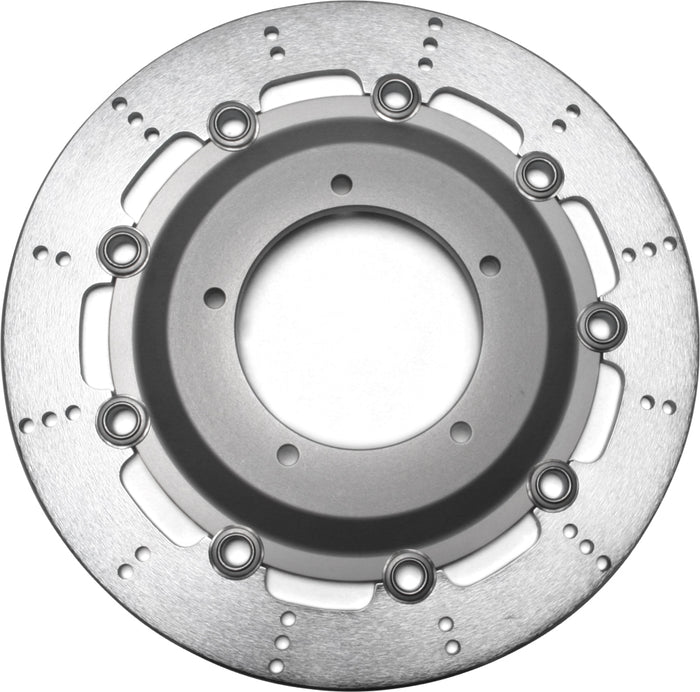 Standard Brake Rotor
