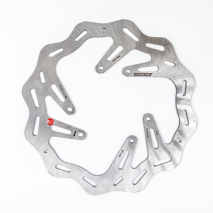 Rotor Front