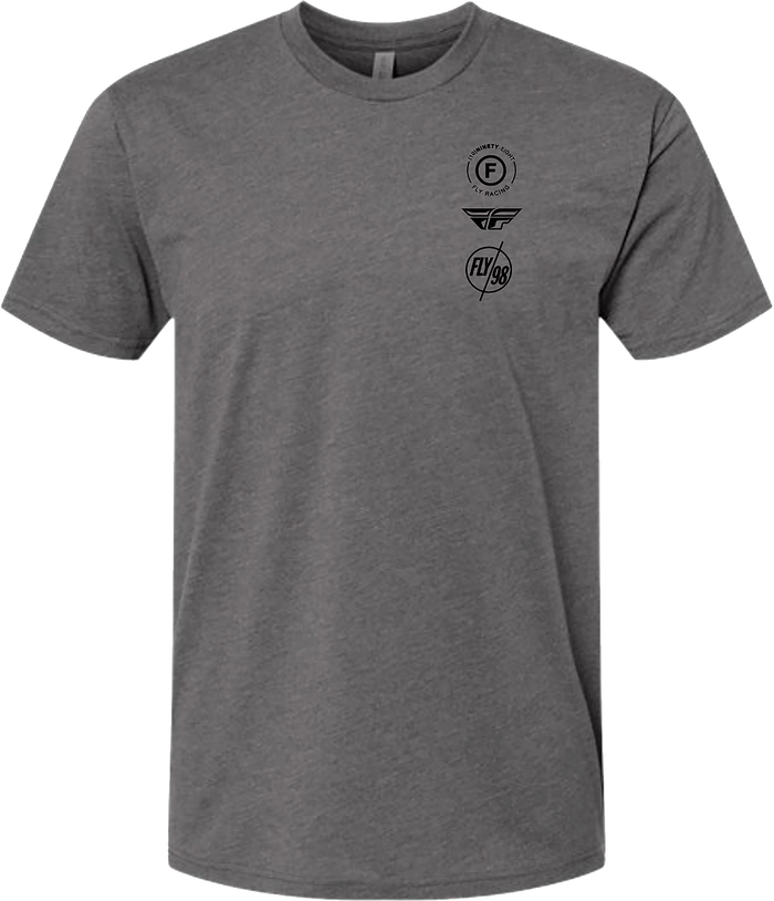 T-shirts & Casual Shirts – Jhm Cycle Co