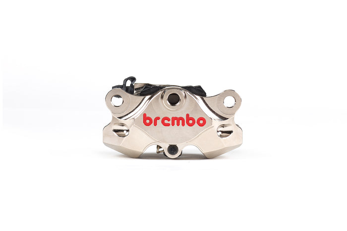 Upgrade Brake Caliper Gp2-Ss Rear