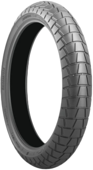 Tire Adventure Trail At41 Fr 100/90-19 57v Bias Tl
