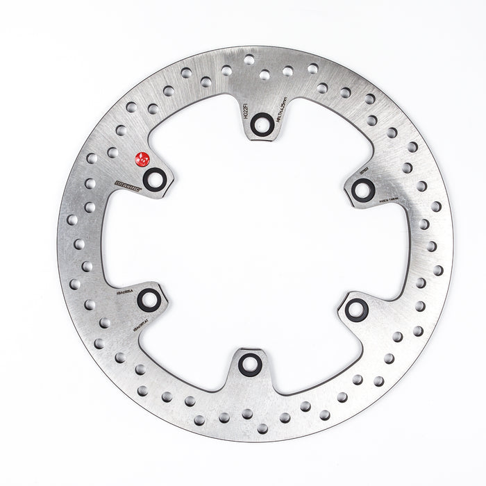 Rotor Front