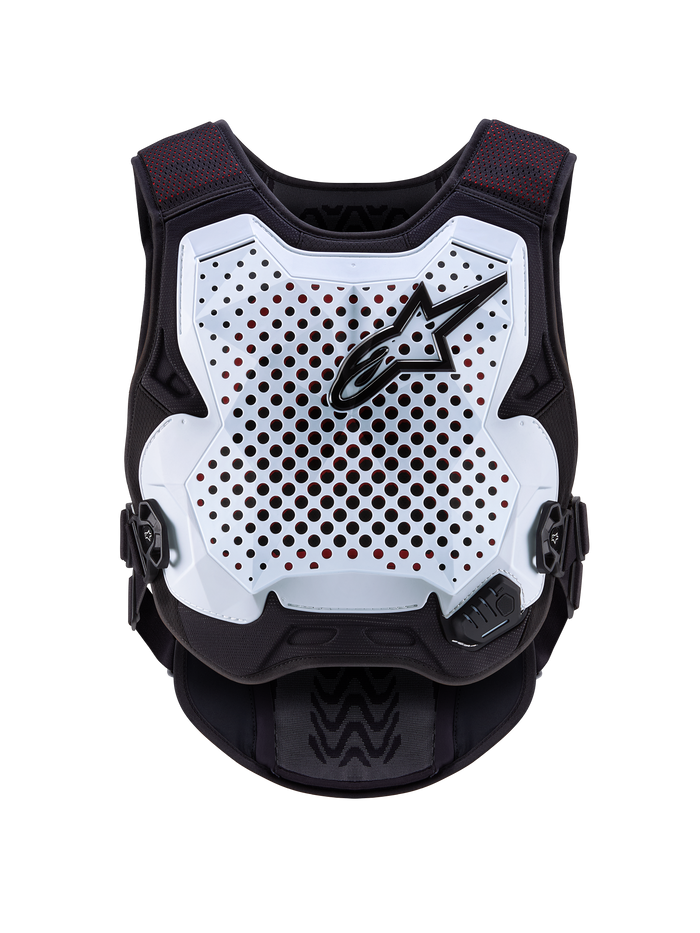 Tech-Air Mx System White Xl