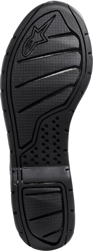 Tech-5 Sole Black Sz 15