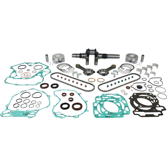 Oversized Engine Rebuild Kit