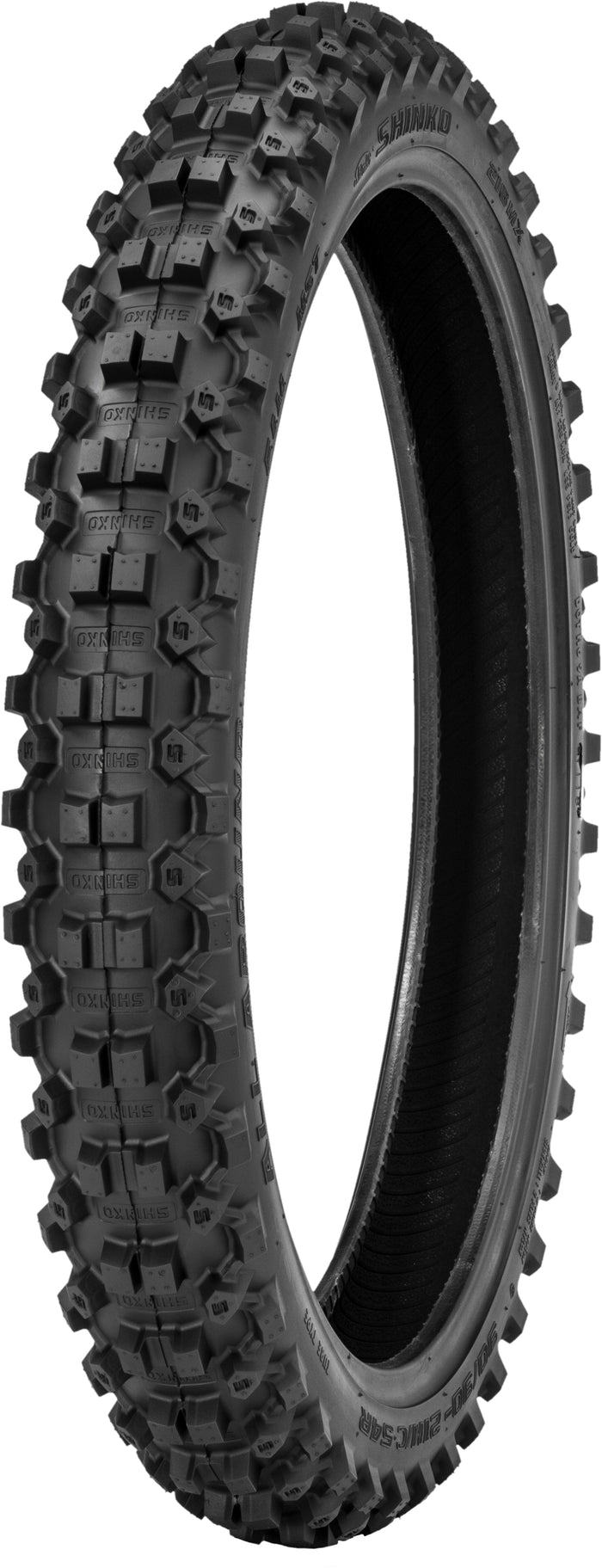 Tire 216mx Series Front 90/90-21 54r Bias Tt