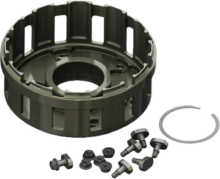 Clutch Basket H-D Twin Cam `07-17