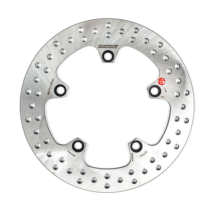 Racing Rotor Rear