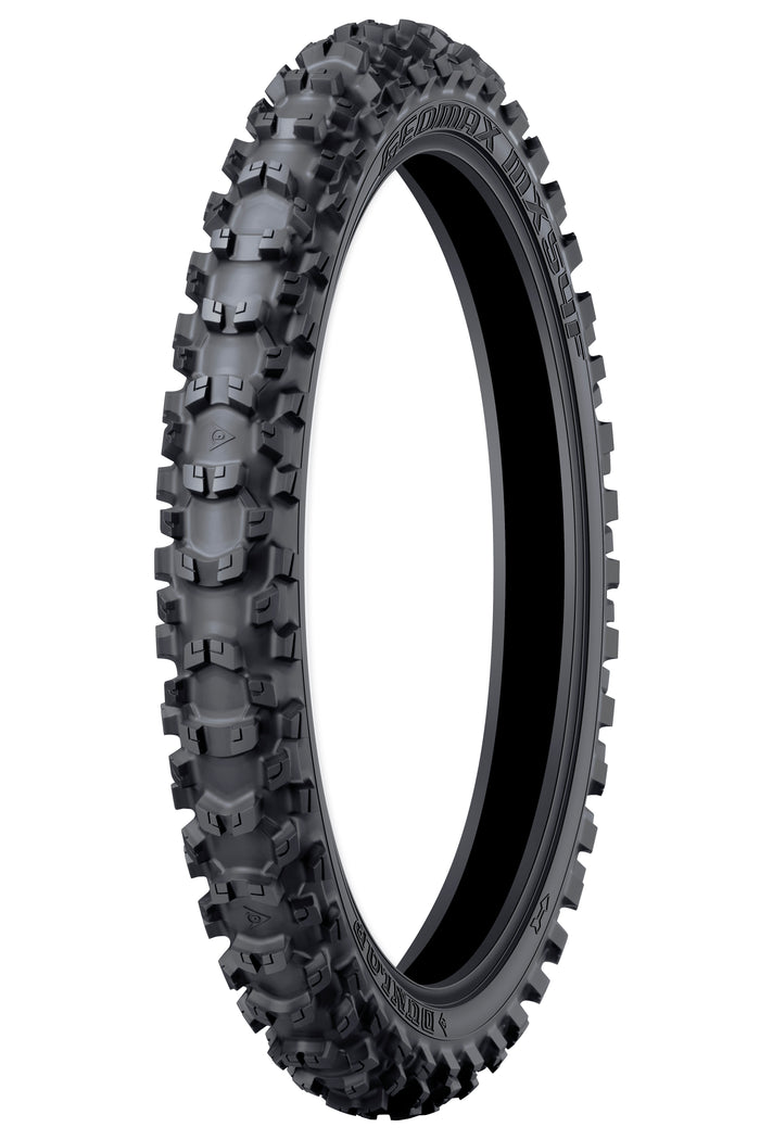 Tire Geomax Mx54 Front 60/100-10 33j Bias Tt