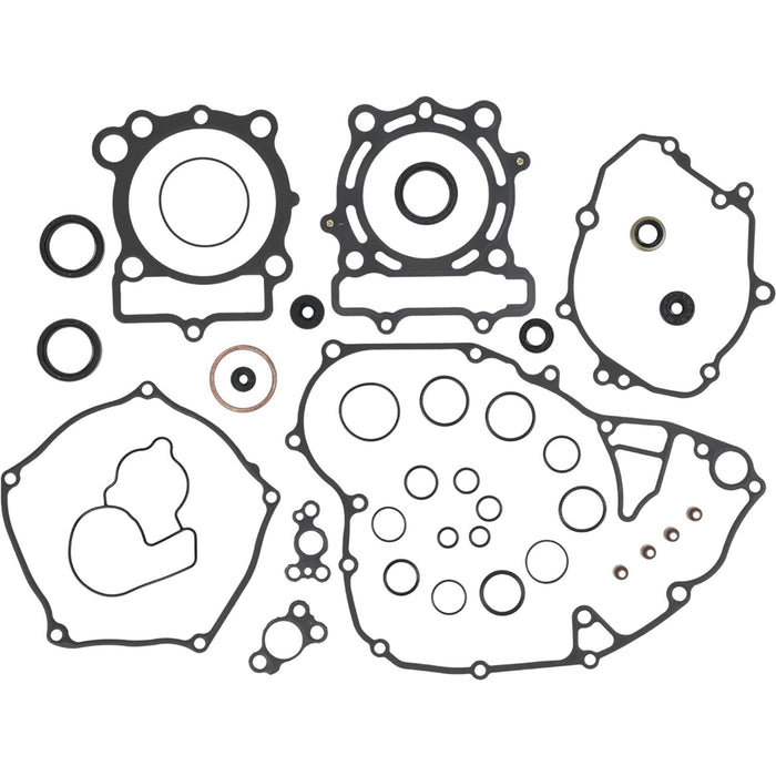 Complete Gasket Kit With Seals