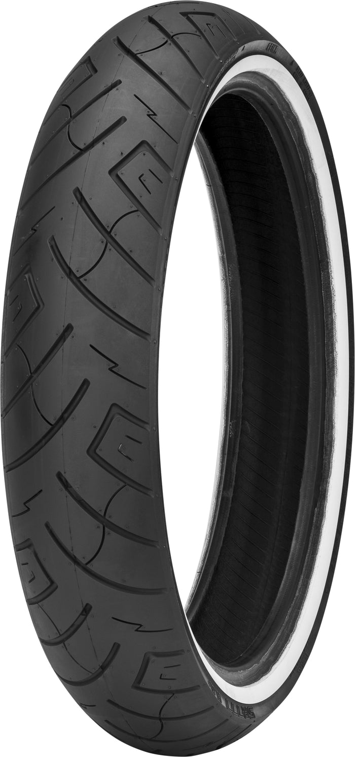 Tire 777 Cruiser Hd Front W/W 130/70b18 69h B/Bias Tl